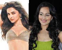 Four actresses in the race for Milan Luthria's next